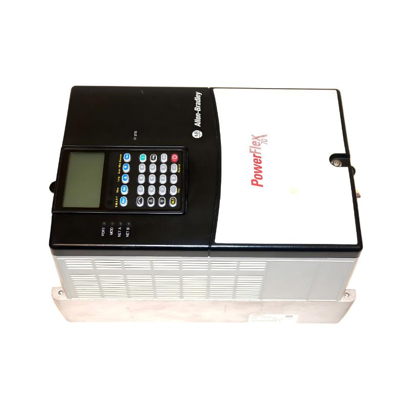 Allen Bradley 20AD014A0AYNANC0 PowerFlex 70 AC Drive