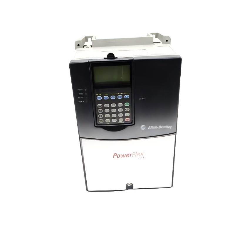 Allen Bradley 20AD014A0AYNANC0 PowerFlex 70 AC Drive