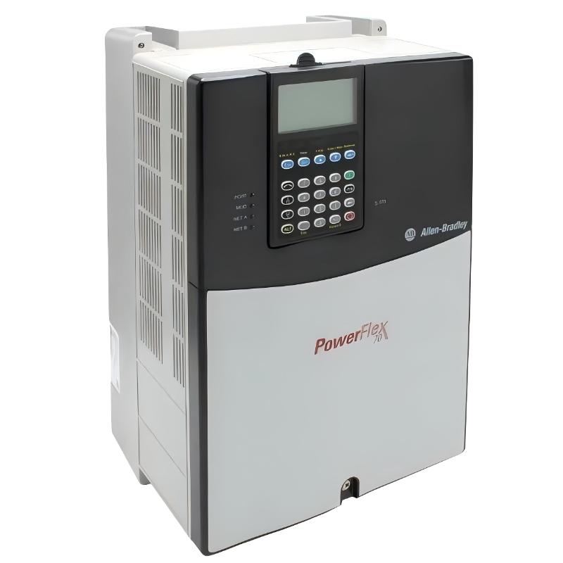 Allen Bradley 20AD022A0AYNANC0 PowerFlex 70 AC Drive