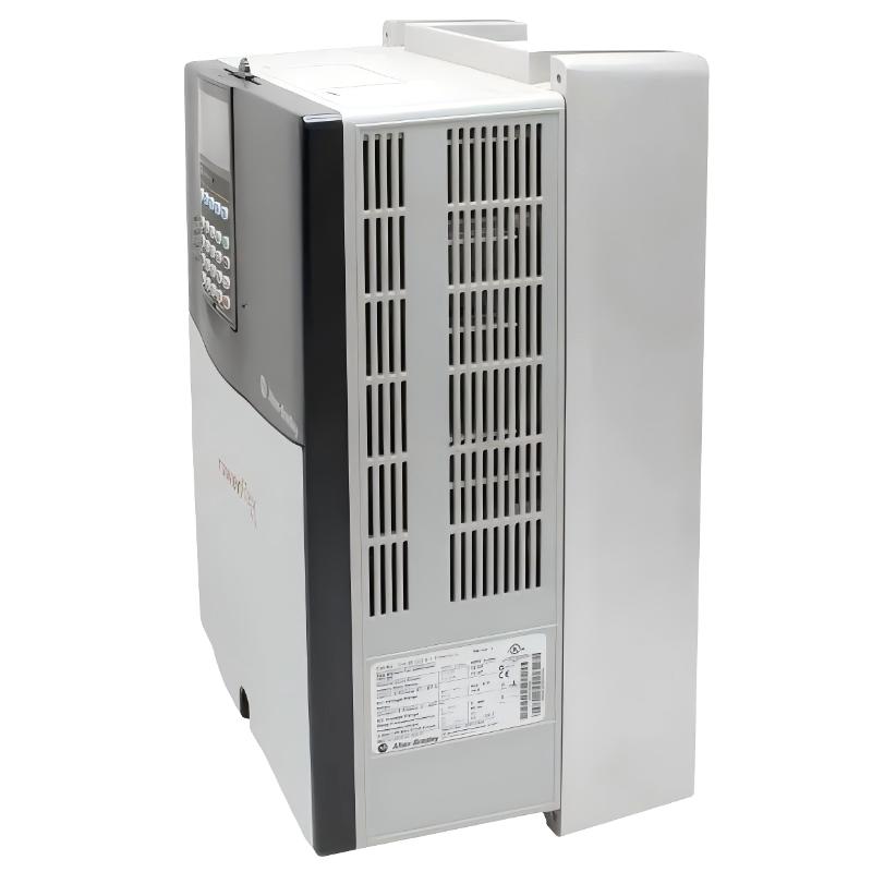 Allen Bradley 20AD022A0AYNANC0 PowerFlex 70 AC Drive