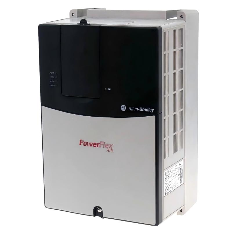 Allen Bradley 20AD052C3AYNANC0 PowerFlex 70 AC Drive