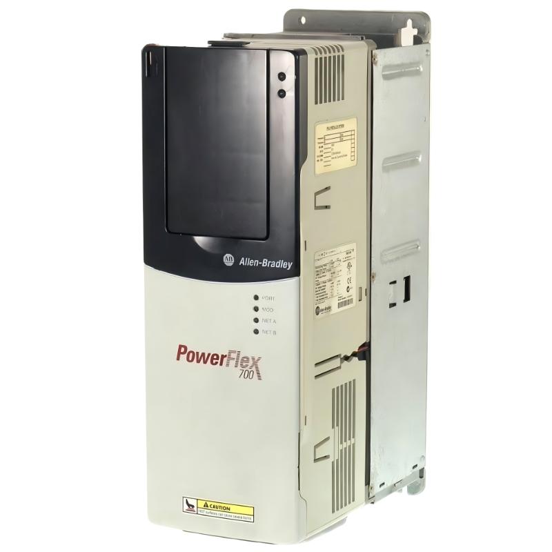 Allen Bradley 20BC011A0AYNANC0 PowerFlex 70 AC Drive