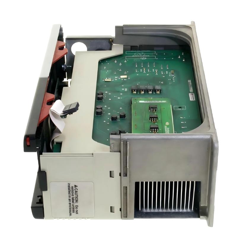 Allen Bradley 20BC011A0AYNANC0 PowerFlex 70 AC Drive