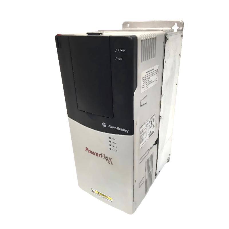 Allen Bradley 20BC022A0AYNANC0 PowerFlex 70 AC Drive