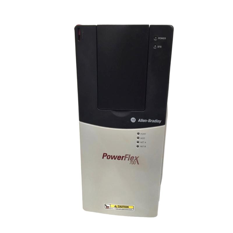 Allen Bradley 20BC022A0AYNANC0 PowerFlex 70 AC Drive