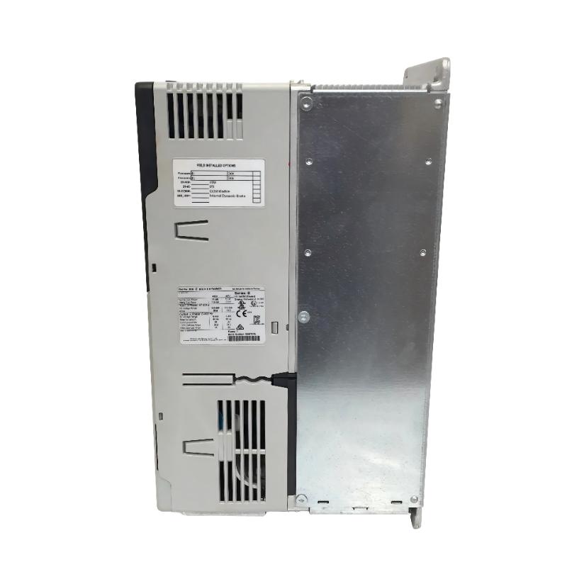 Allen Bradley 20BC022A0AYNANC0 PowerFlex 70 AC Drive