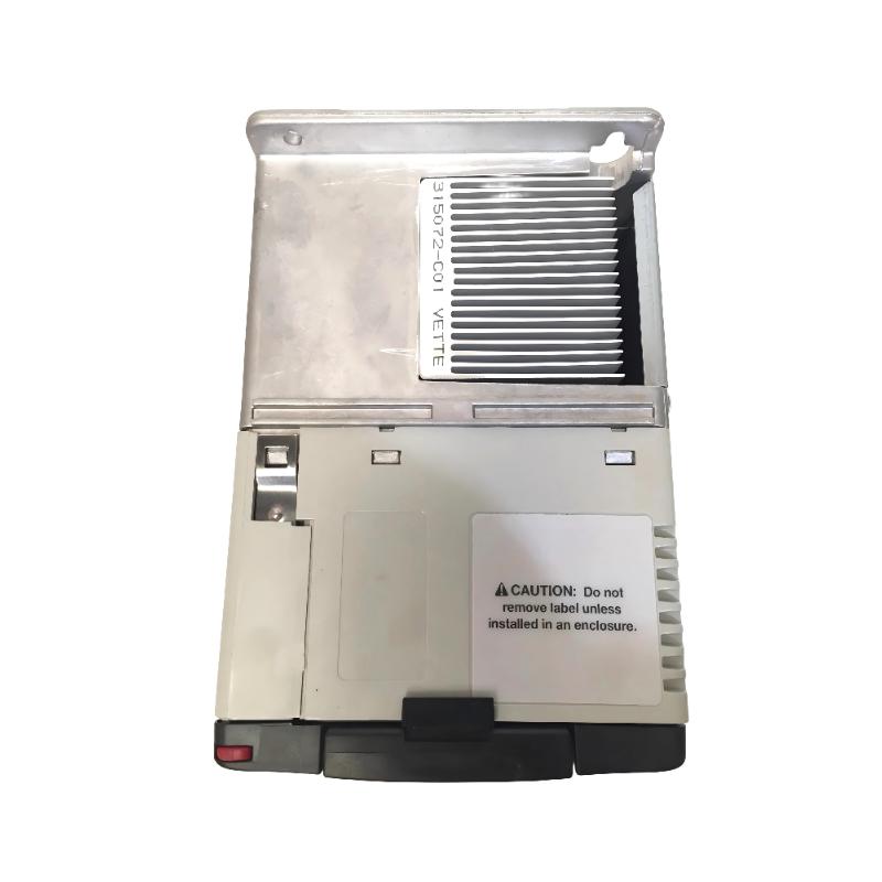 Allen Bradley 20BC022A0AYNANC0 PowerFlex 70 AC Drive