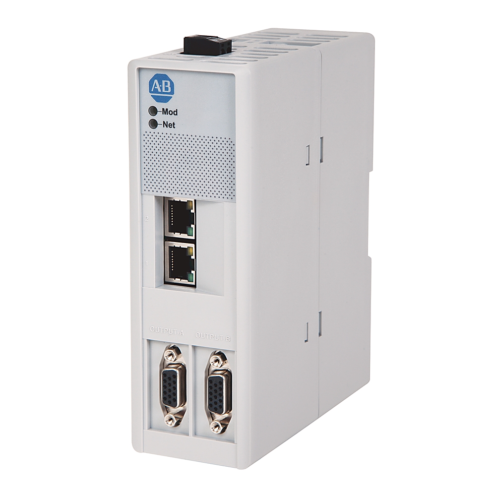 Allen Bradley 2198-ABQE Servo Drive