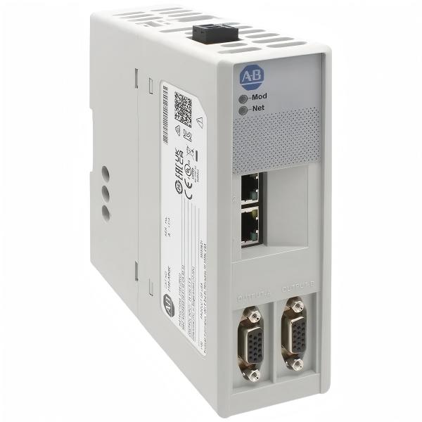 Allen Bradley 2198-ABQE Servo Drive