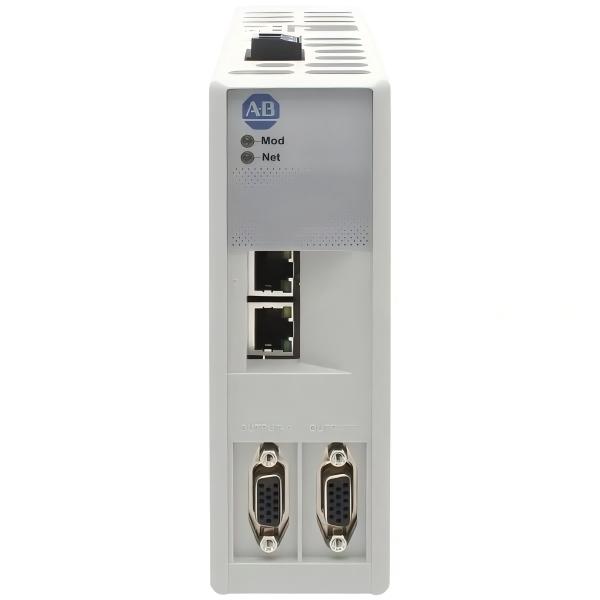 Allen Bradley 2198-ABQE Servo Drive