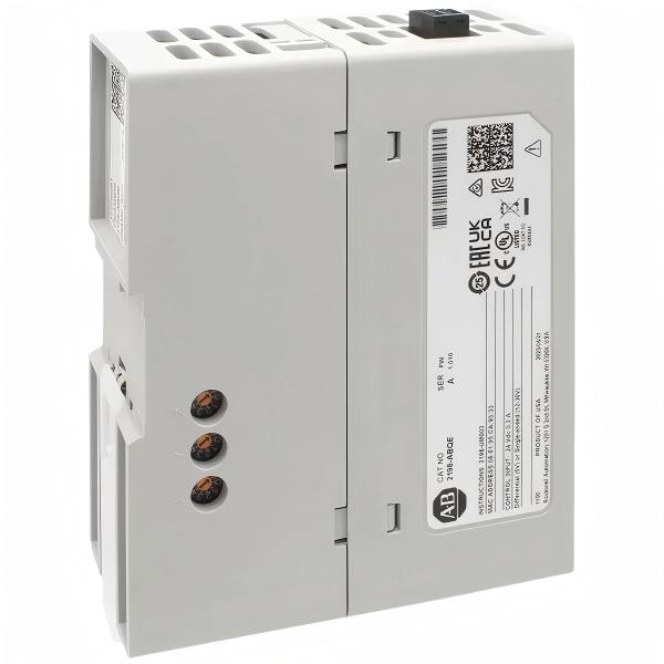 Allen Bradley 2198-ABQE Servo Drive