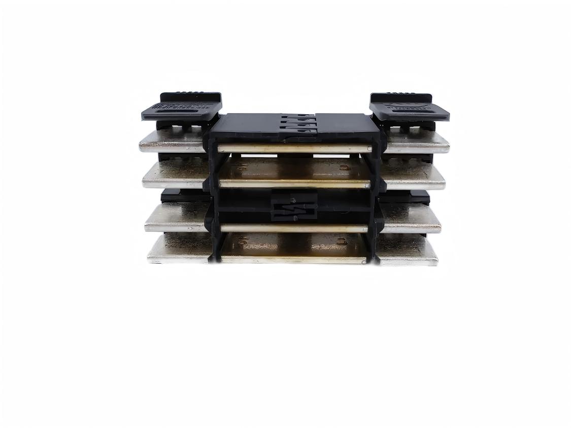 Allen Bradley 2198-BARCON-85DC200 Servo Drive