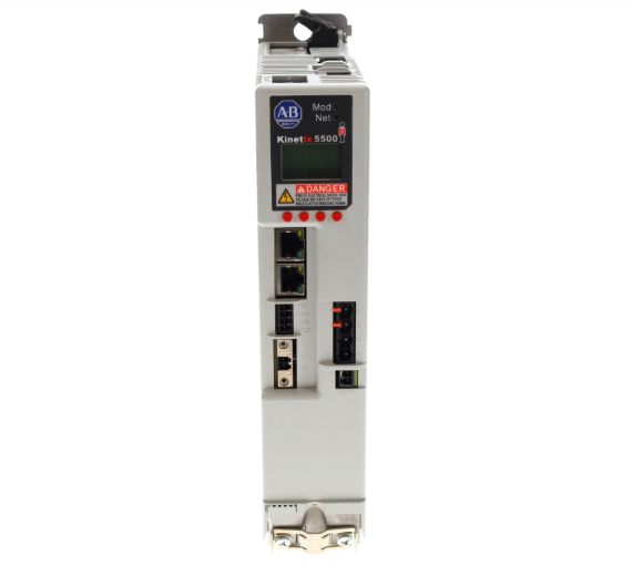 Allen Bradley 2198-D012-ERS3 Servo Drive