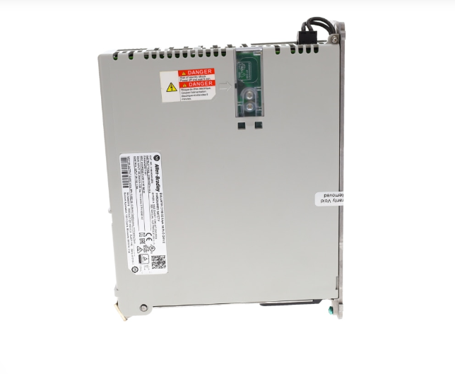 Allen Bradley 2198-D006-ERS3 Servo Drive