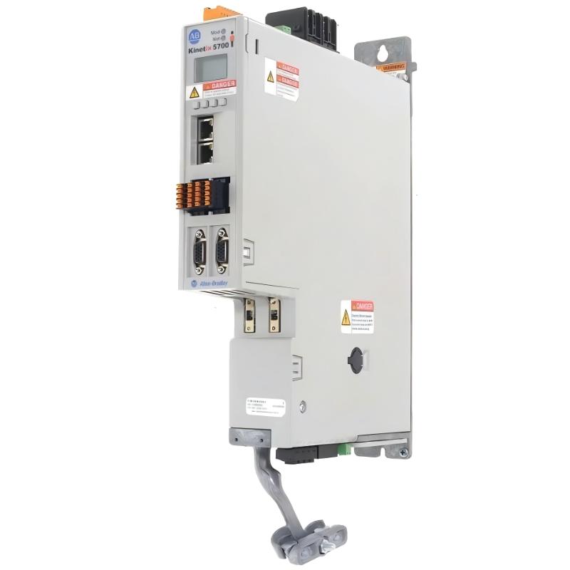 Allen Bradley 2198-D032-ERS3 Servo Drive