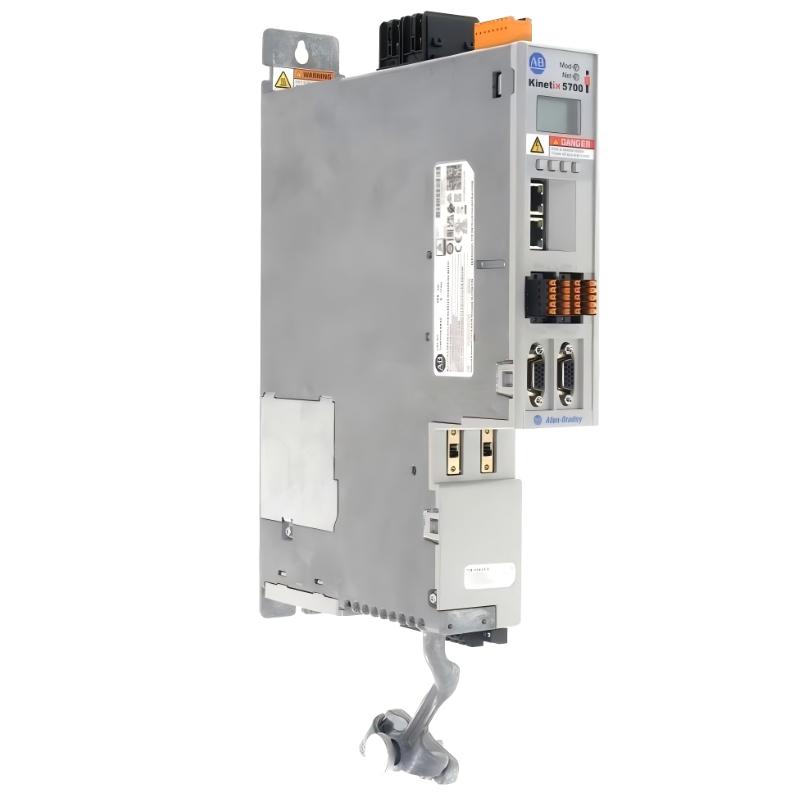 Allen Bradley 2198-D032-ERS3 Servo Drive