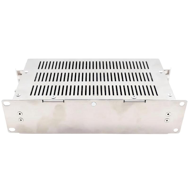 Allen Bradley 2198-E4015-ERS Servo Drive