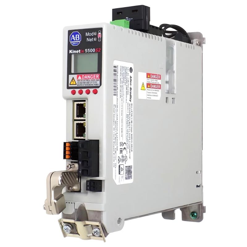 Allen Bradley 2198-H003-ERS2 Servo Drive