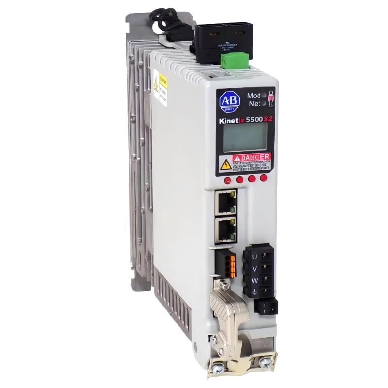 Allen Bradley 2198-H003-ERS2 Servo Drive