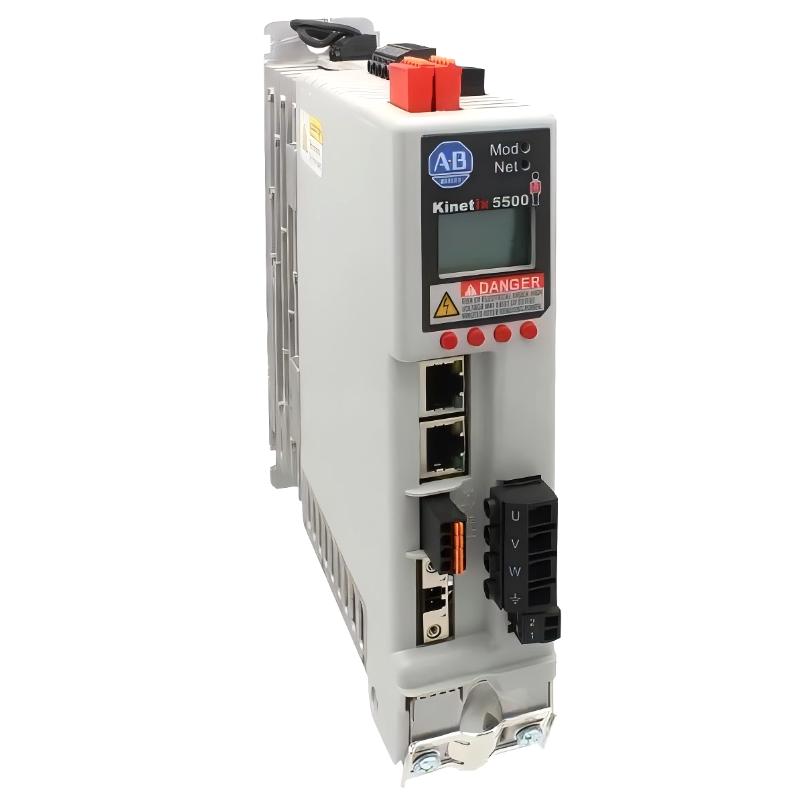 Allen Bradley 2198-H008-ERS Servo Drive