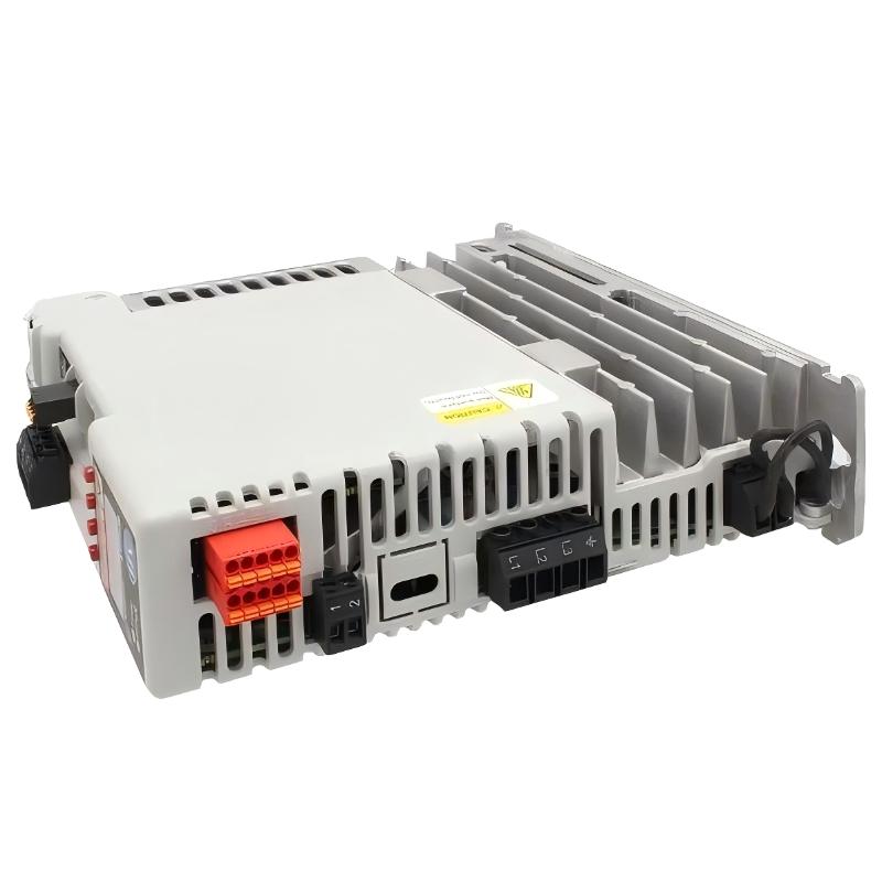 Allen Bradley 2198-H008-ERS Servo Drive