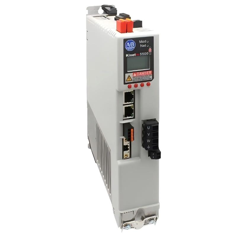 Allen Bradley 2198-H015-ERS Servo Drive