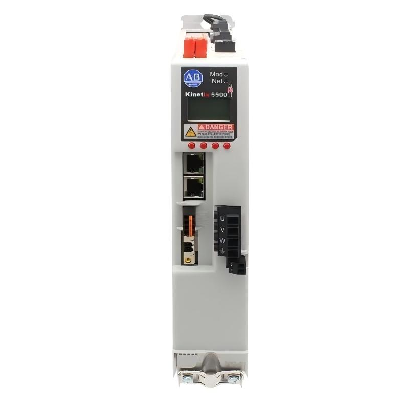 Allen Bradley 2198-H015-ERS Servo Drive