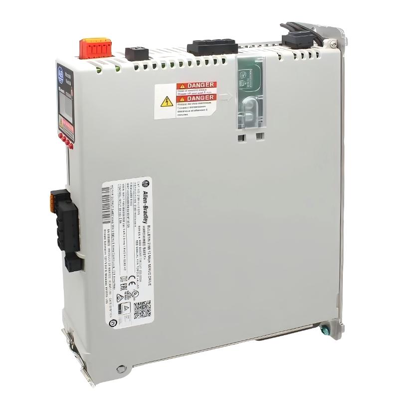 Allen Bradley 2198-H015-ERS Servo Drive
