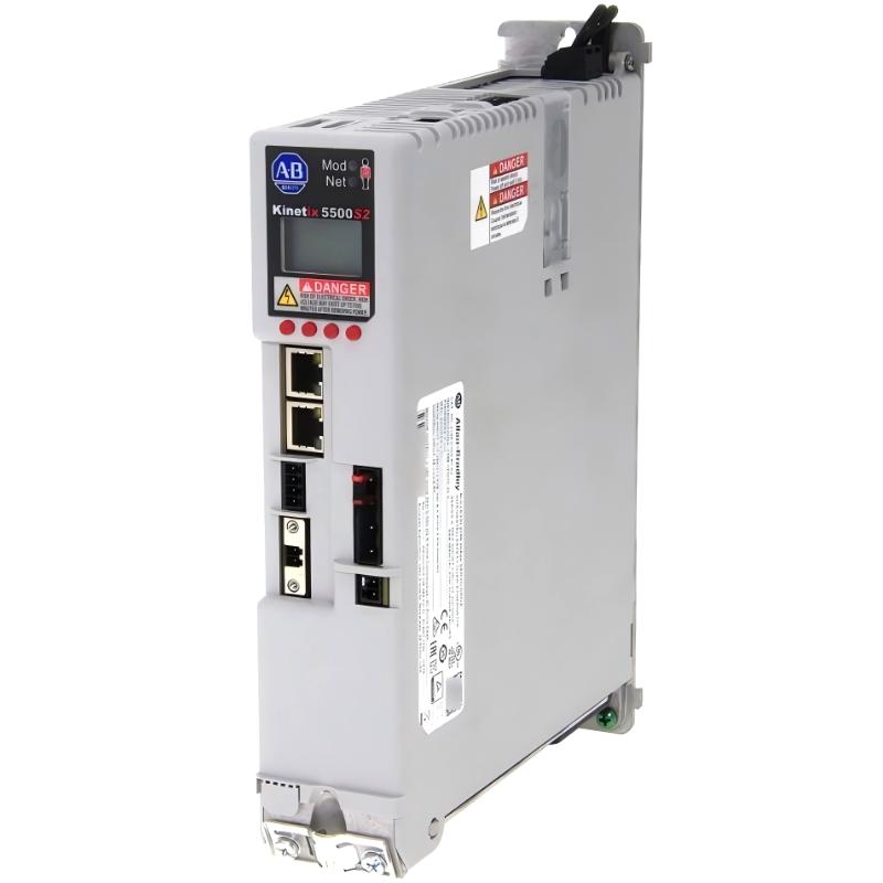 Allen Bradley 2198-H025-ERS2 Servo Drive