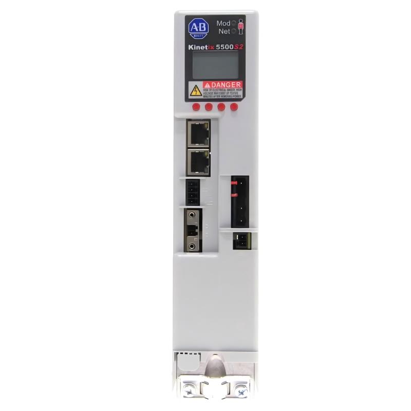 Allen Bradley 2198-H025-ERS2 Servo Drive