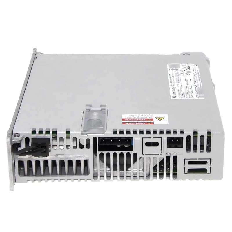 Allen Bradley 2198-H025-ERS2 Servo Drive