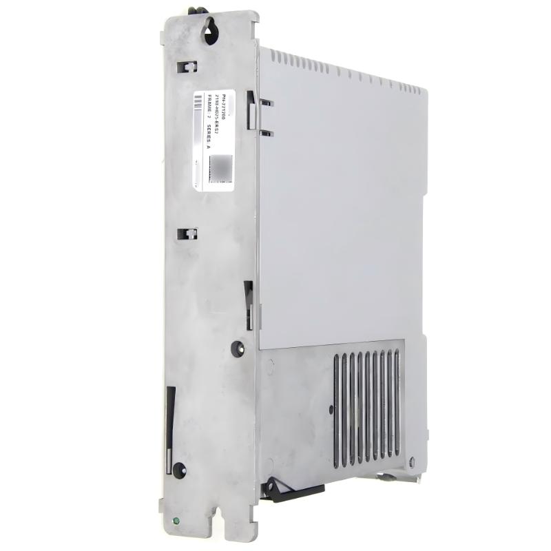 Allen Bradley 2198-H025-ERS2 Servo Drive