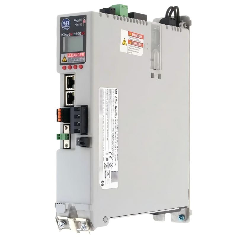 Allen Bradley 2198-P141 Servo Drive