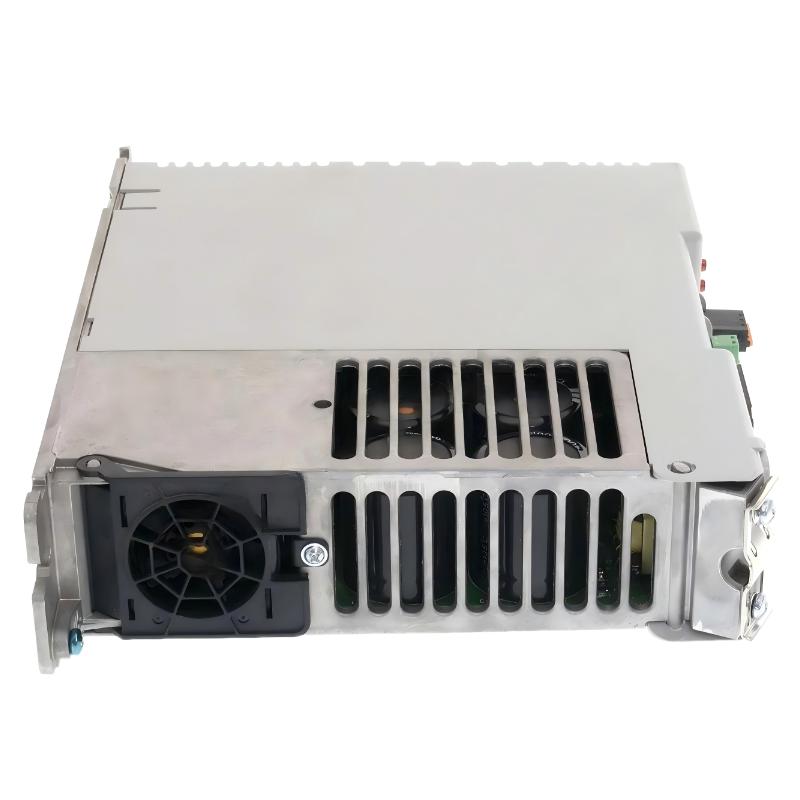 Allen Bradley 2198-H040-ADP-IN Servo Drive
