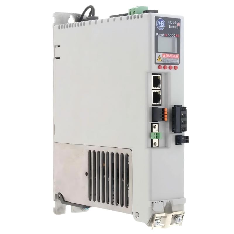 Allen Bradley 2198-H040-ERS2 Servo Drive
