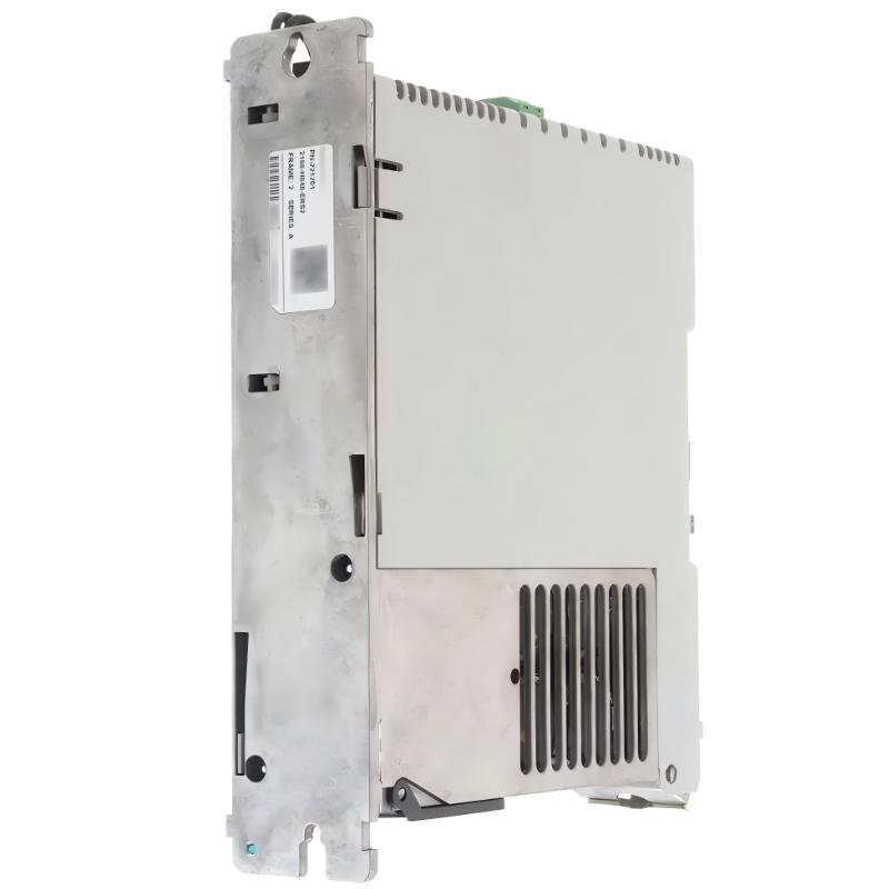 Allen Bradley 2198-H040-ADP-IN Servo Drive