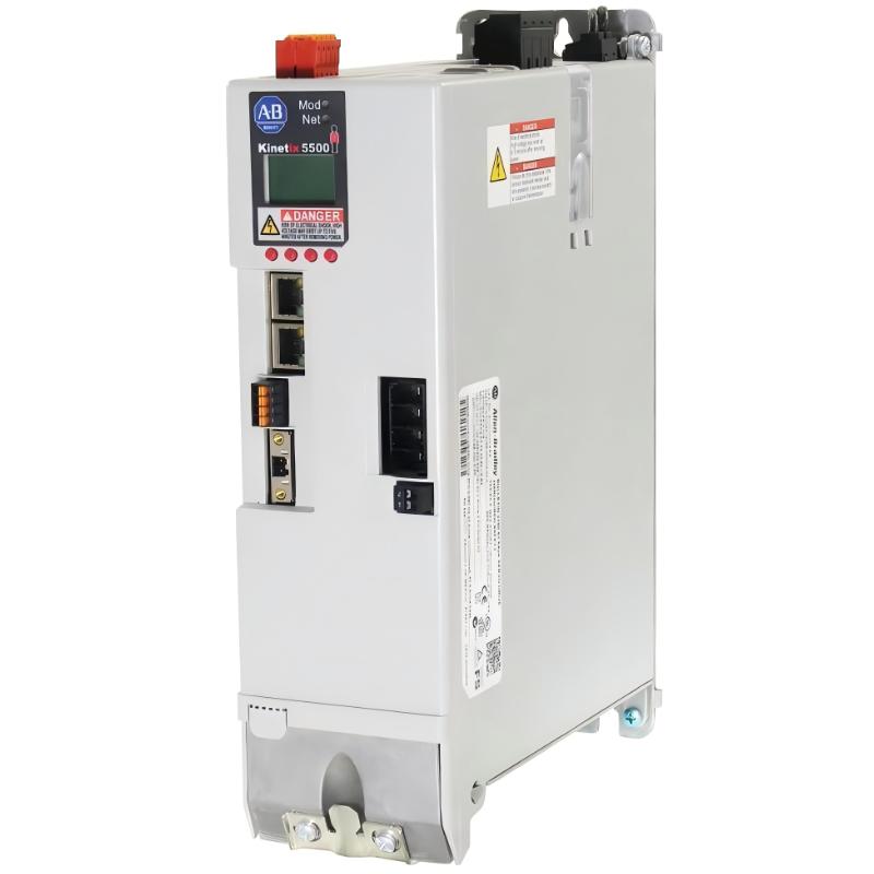 Allen Bradley 2198-H070-ERS Servo Drive