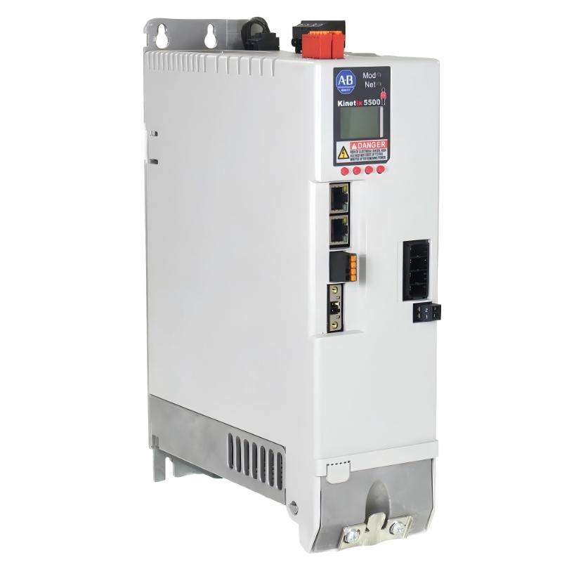 Allen Bradley 2198-H070-ERS Servo Drive