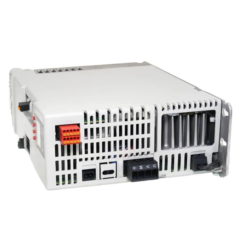 Allen Bradley 2198-H070-ERS Servo Drive