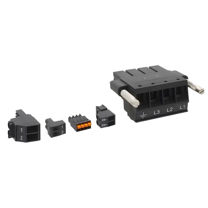 Allen Bradley 2198-KITCON-D057-L Servo Drive