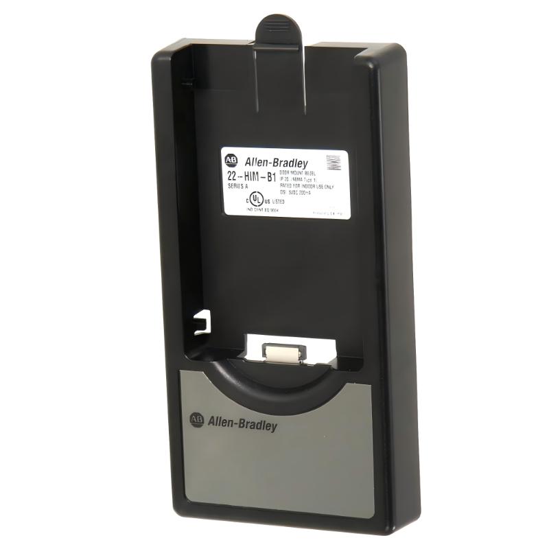 Allen Bradley 22-HIM-B1 PowerFlex Mounting Panel Kit
