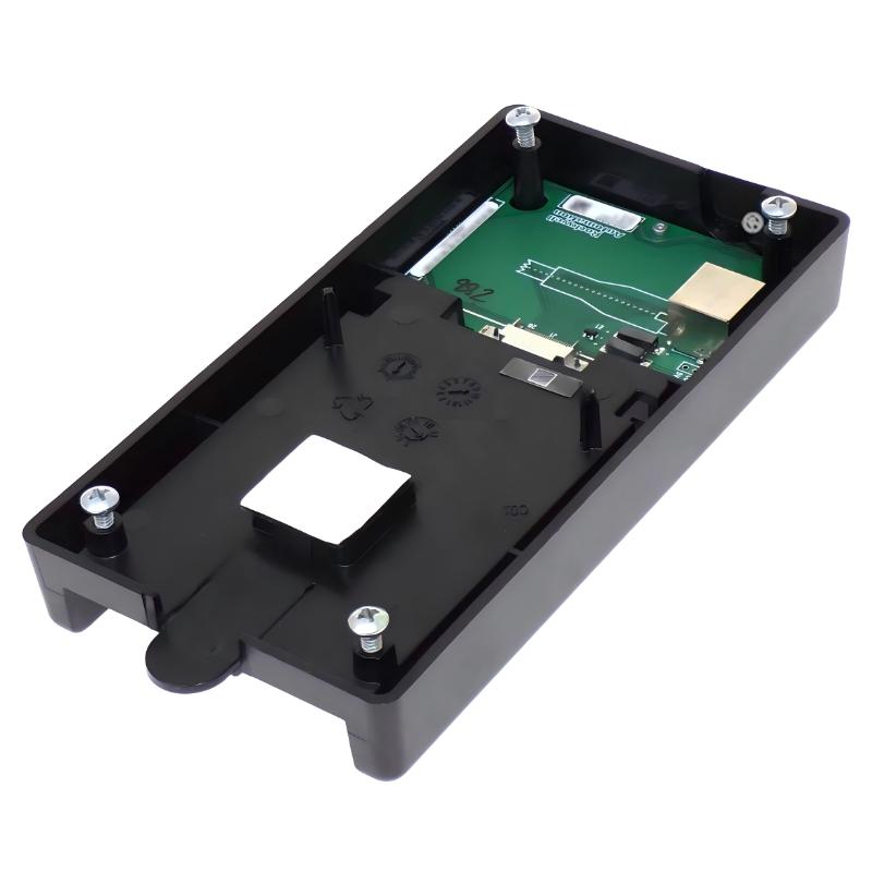 Allen Bradley 22-HIM-B1 PowerFlex Mounting Panel Kit