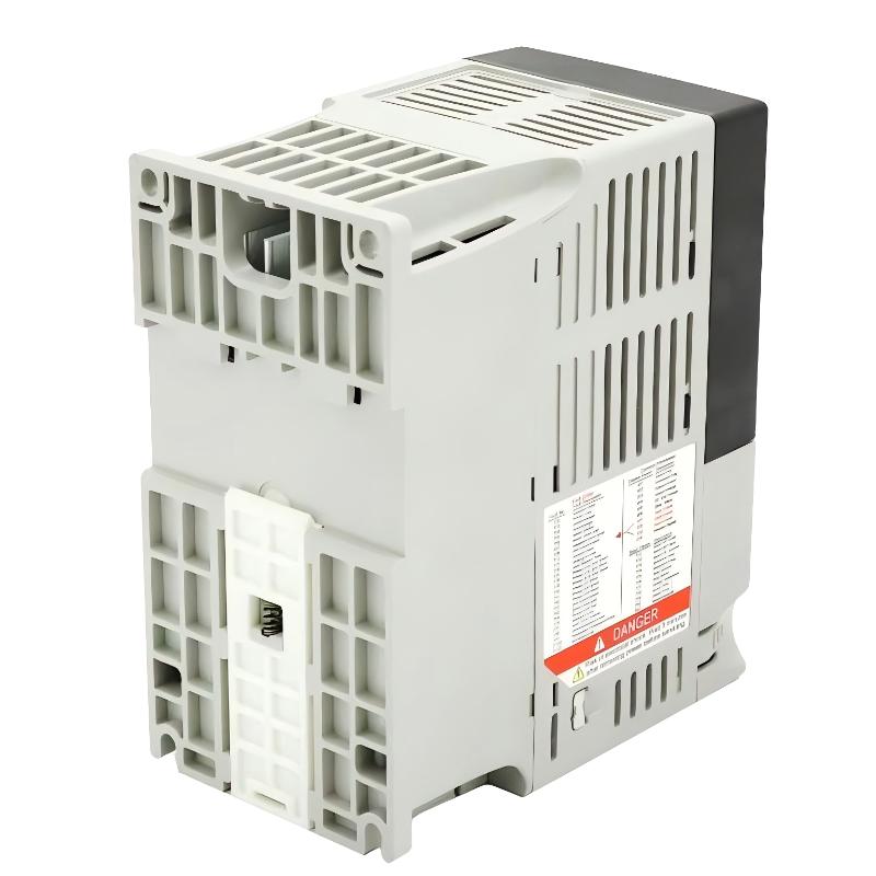 Allen Bradley 22A-A1P5N114 PowerFlex 4 AC Drive