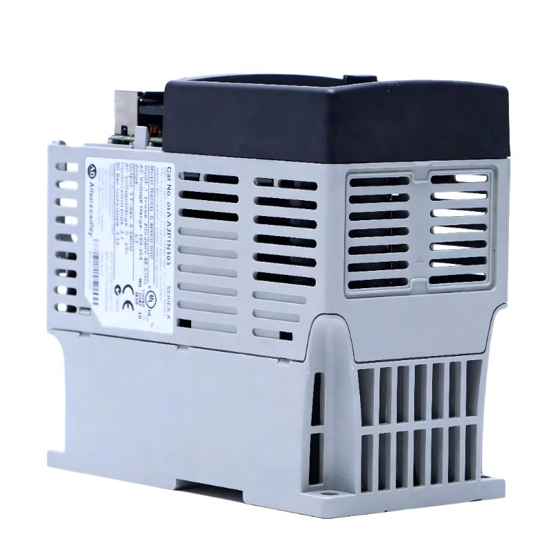 Allen Bradley 22A-A2P1N103 PowerFlex 4 AC Drive