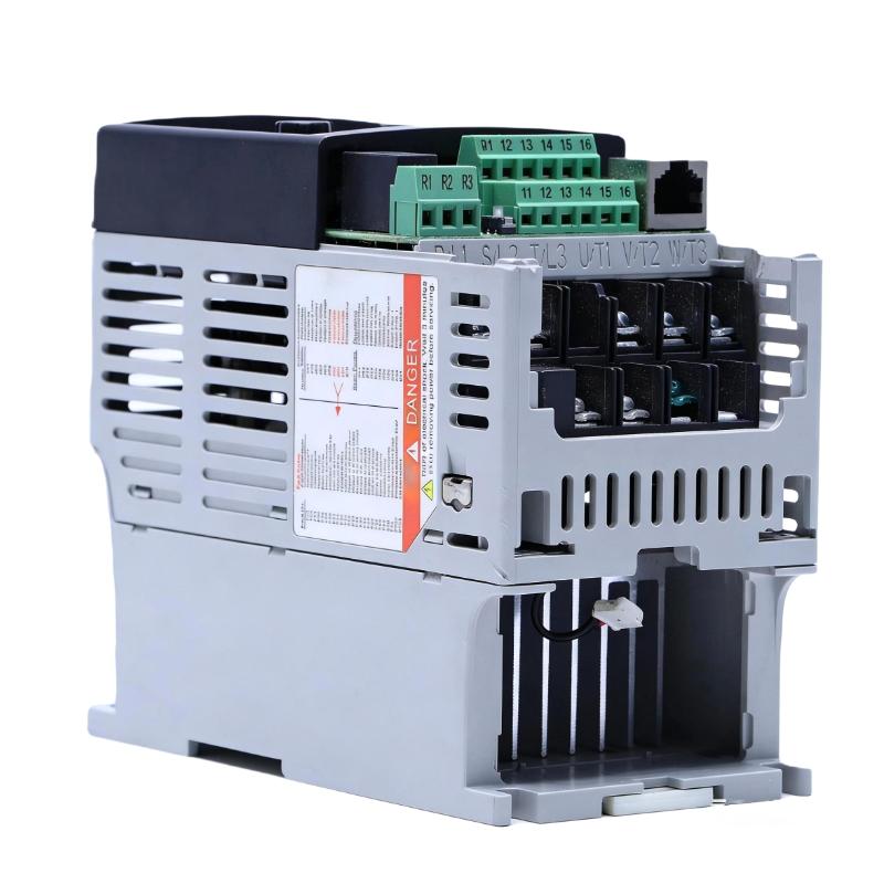 Allen Bradley 22A-A2P1N103 PowerFlex 4 AC Drive