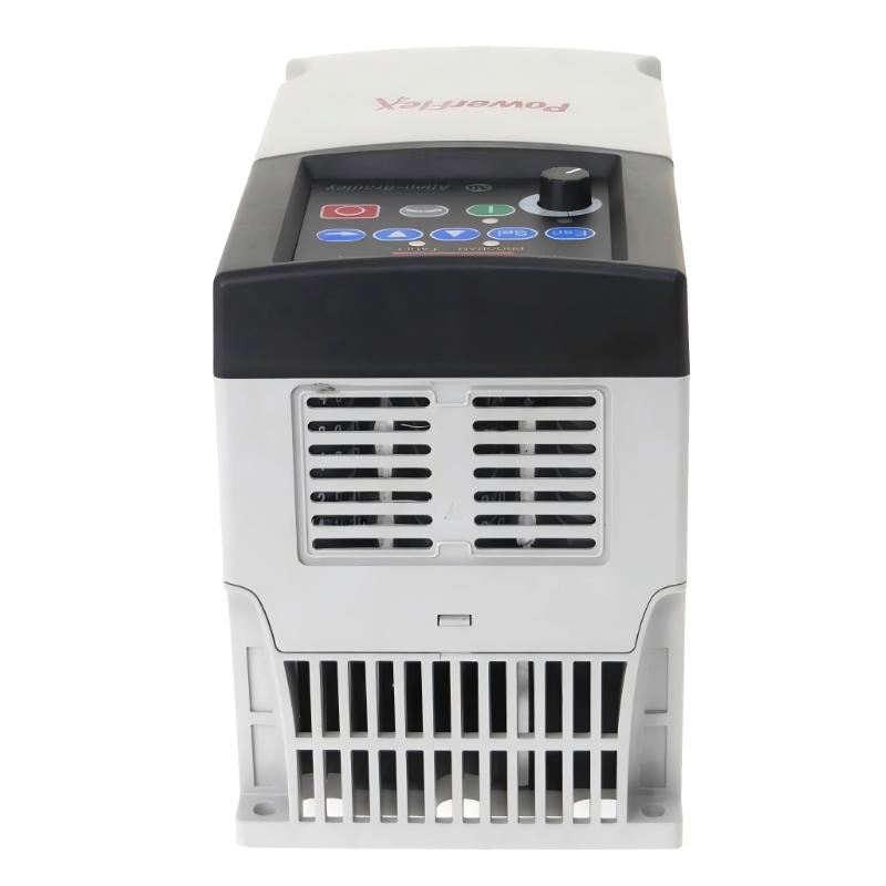 Allen Bradley 22A-A8P0N114 PowerFlex 4 AC Drive