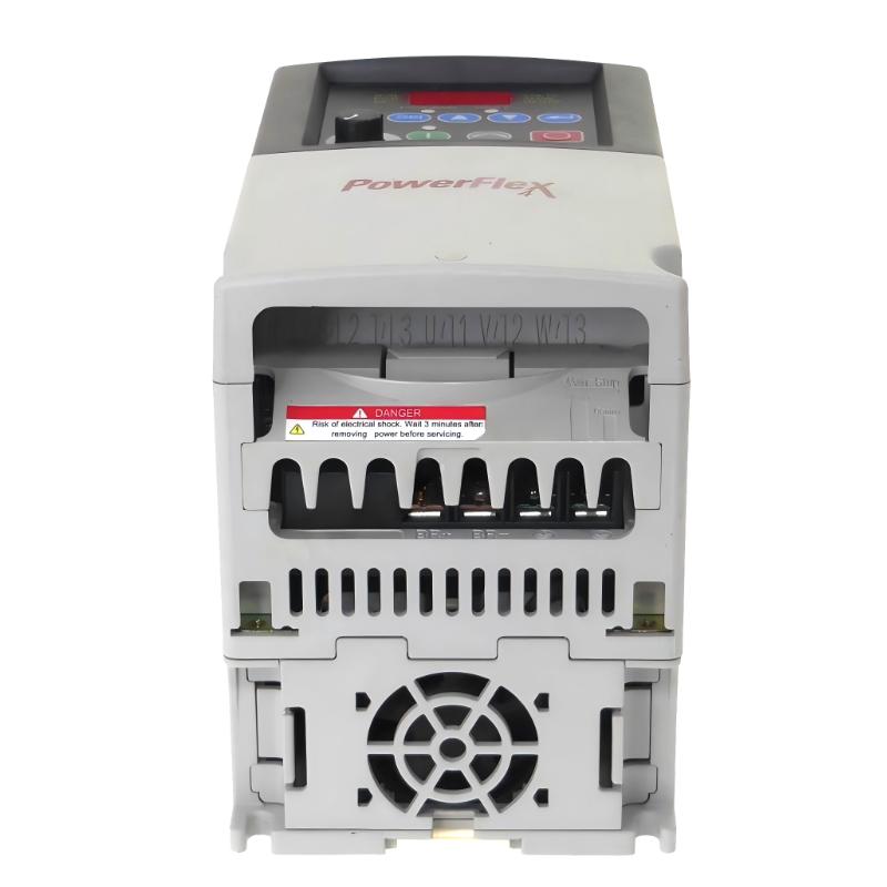 Allen Bradley 22A-A8P0N114 PowerFlex 4 AC Drive