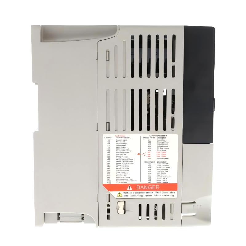 Allen Bradley 22A-B2P3N104 PowerFlex 4 AC Drive