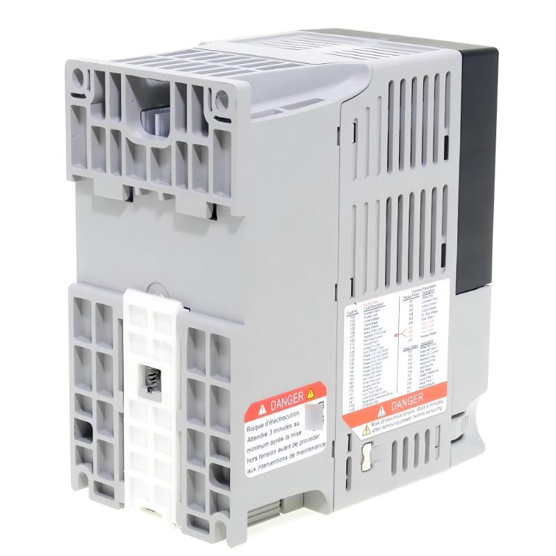 Allen Bradley 22A-B8P0N104 PowerFlex 4 AC Drive