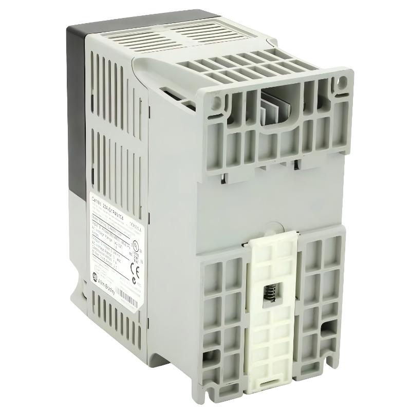 Allen Bradley 22A-D1P4N104 PowerFlex 4 AC Drive